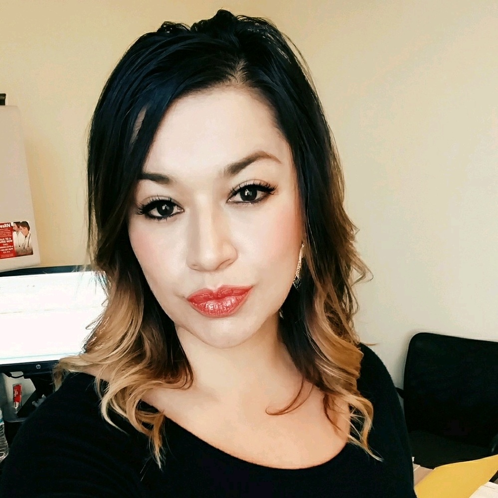 Meet your Posher, Reanna
